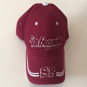 SF hat